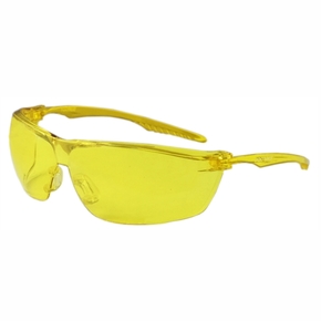 О88 SURGUT CRYSTALINE® очки защитные открытые с мягким носоупором