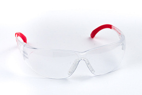 О25 HAMMER UNIVERSAL super (2-1,2 PC) очки защитные открытые