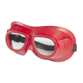ЗН18 DRIVER RIKO очки защитные закрытые