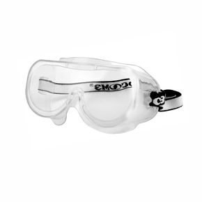 ЗНГ4 ЭТАЛОН bio (РС) очки защитные закрытые герметичные