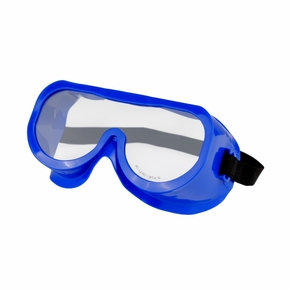 ЗНГ4 ЭТАЛОН bio (2С-1,2 РС) очки защитные закрытые герметичные