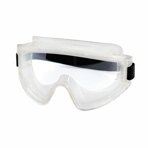 ЗНГ1 PANORAMA bio (РС) очки защитные закрытые герметичные
