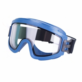 ЗНГ1 PANORAMA Арктика (2C-1,2 РС) очки защитные закрытые