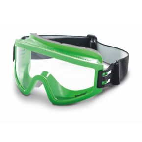 ЗП2 PANORAMA Strong Glass (2С-1,2 РС) очки защитные закрытые