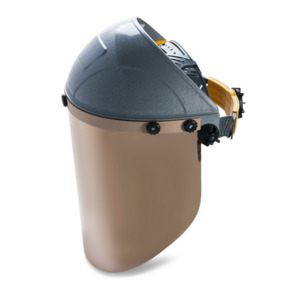 НБТ2М/С ВИЗИОН TERMO защита металлурга, щиток защитный лицевой