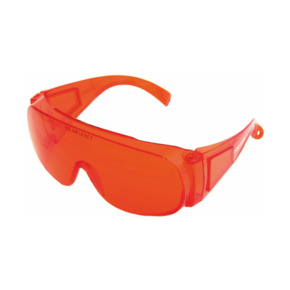О22 LASER (РС, 532 нм) очки защитные открытые от излучения