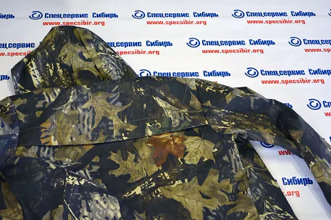 Костюм "СИРИУС-ЕГЕРЬ +"