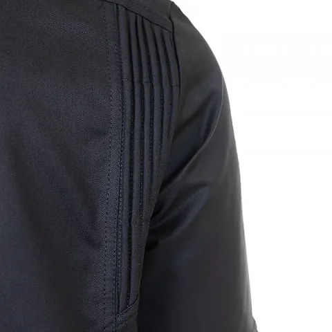 Куртка мужская летняя Brodeks KS 209, черный