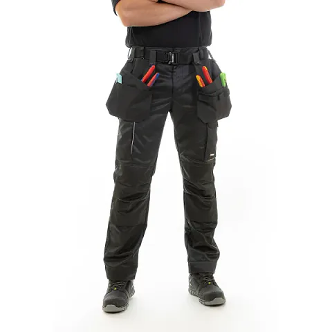 Навесные карманы Brodeks KM 100