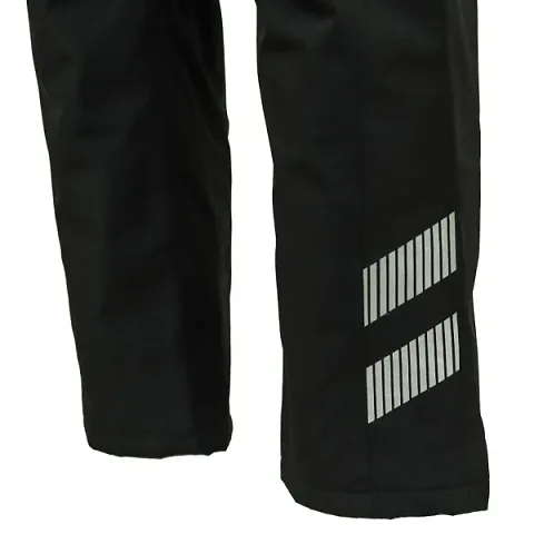Брюки мужские зимние Brodeks KW 306, черный