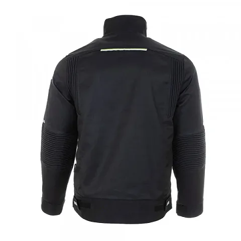 Куртка мужская летняя Brodeks KS 209, черный
