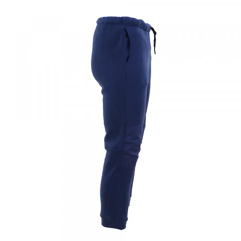 Штаны флисовые Brodeks KS 307, синий