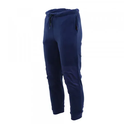 Штаны флисовые Brodeks KS 307, синий