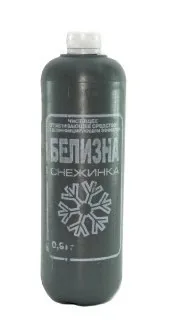Белизна "СНЕЖИНКА" 900мл