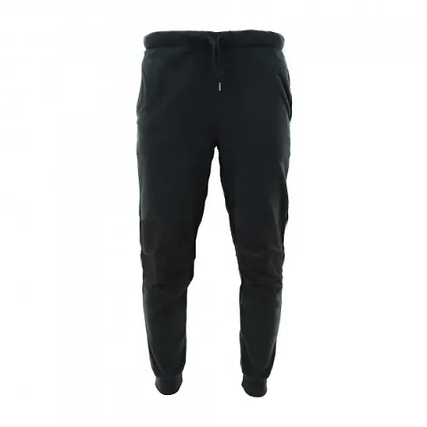 Штаны флисовые Brodeks KS 307, черный