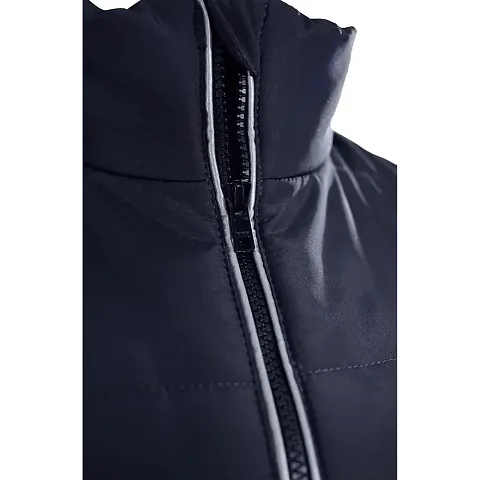 Жилет утепленный Brodeks KW 101, синий