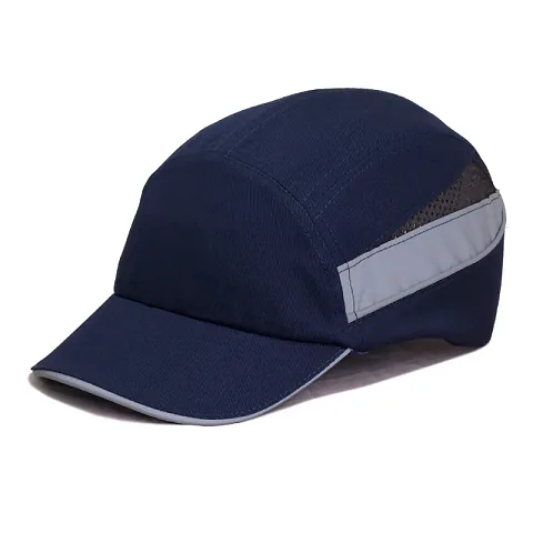 Каскетки защитные RZ BioT CAP (васильковый, зеленый, белый, красный, желтый, оранжевый, черный,синий,серый)