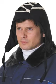 Подшлемник строительный