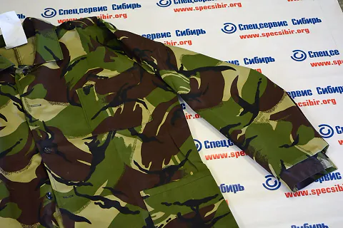 Костюм рабочий КМФ (РАСПРОДАЖА)