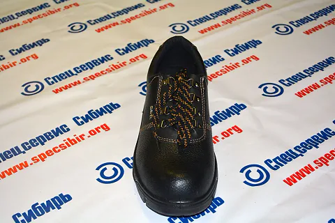 Полуботинки Футвер (Footwear), ПУ