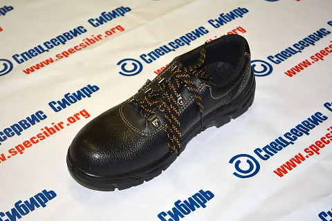 Полуботинки Футвер (Footwear), МП, ПУ