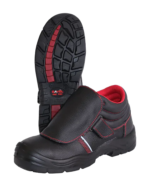 Ботинки "Сварщик-Сириус"