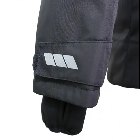Зимняя женская куртка Brodeks KW 208, синий