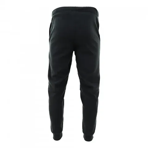Штаны флисовые Brodeks KS 307, черный