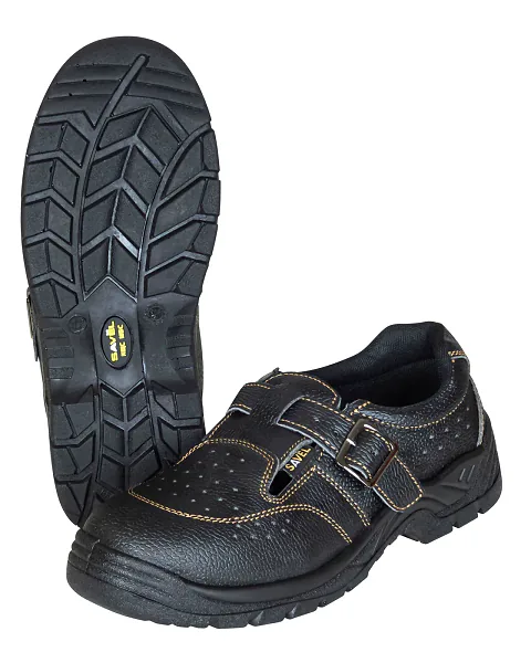 Полуботинки с перфорацией Футвер (Footwear), ПУ