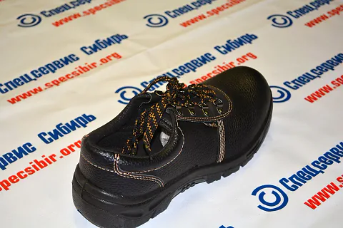 Полуботинки Футвер (Footwear), МП, ПУ