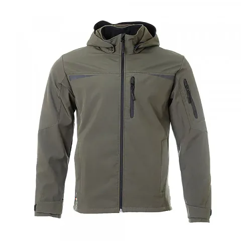 Куртка Brodeks KS 207, хаки