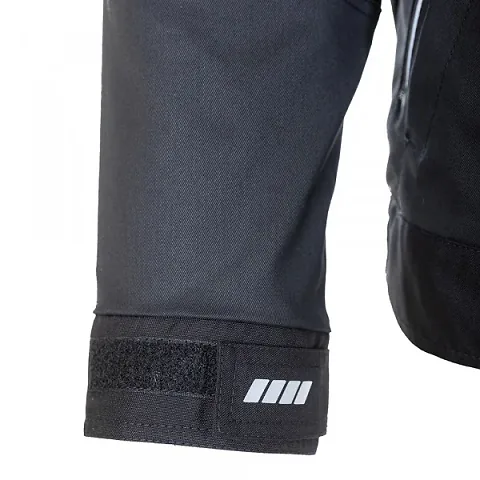 Куртка мужская летняя Brodeks KS 209, черный