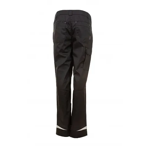 Брюки женские рабочие Brodeks KS 328, черный