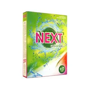Стиральный порошок NEXT 400 гр.