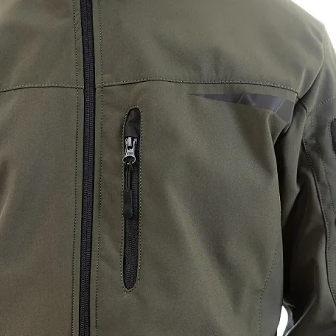 Куртка Brodeks KS 207, хаки