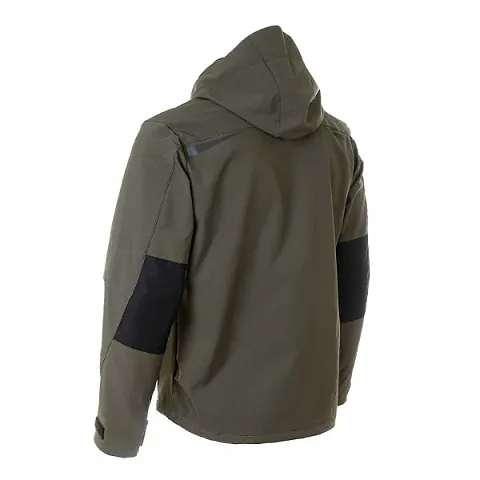 Куртка Brodeks KS 207, хаки