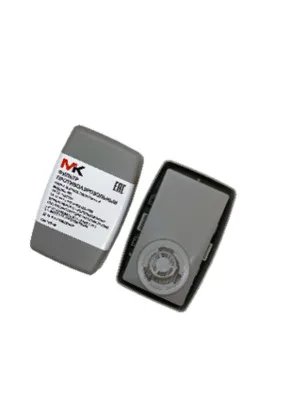 Фильтр противоаэрозольный марка и класс защиты Р3 R D, (модель 401)