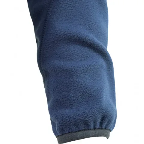Толстовка флисовая Brodeks KS 211, синий