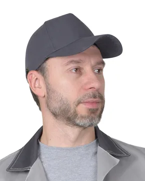 Кепка -"бейсболка"