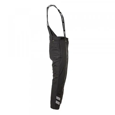Брюки мужские зимние Brodeks KW 306, черный
