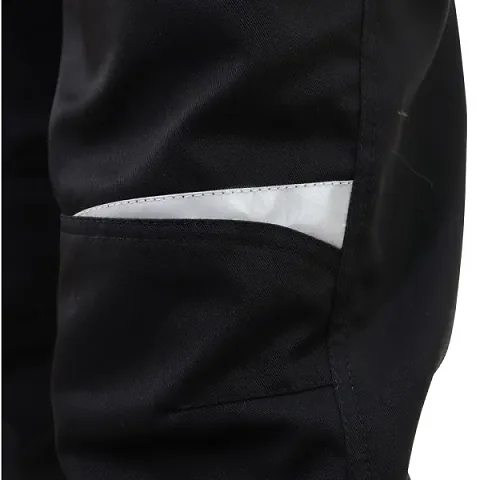 Брюки женские рабочие Brodeks KS 328, черный