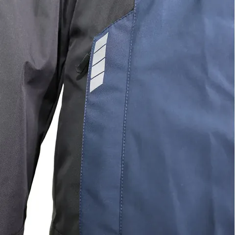 Зимняя женская куртка Brodeks KW 208, синий