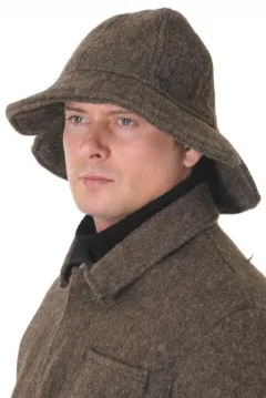 Шляпа металлурга