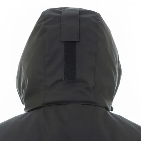 Куртка мужская зимняя Brodeks KW 210, черный