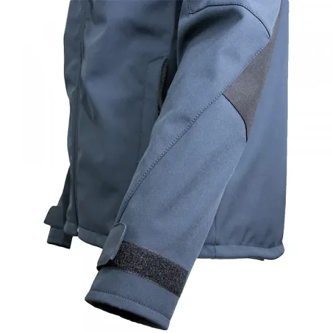 Куртка Brodeks KS 207, синий