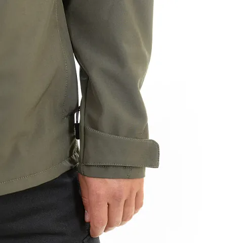 Куртка Brodeks KS 207, хаки
