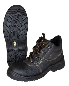 Ботинки Футвер (Footwear), ПУ