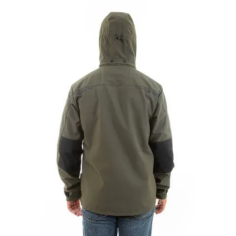 Куртка Brodeks KS 207, хаки