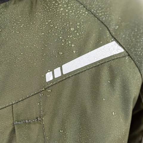Парка мужская зимняя Brodeks KW 215, хаки