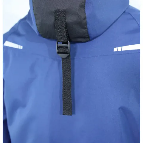 Парка мужская зимняя Brodeks KW 215 plus, синий